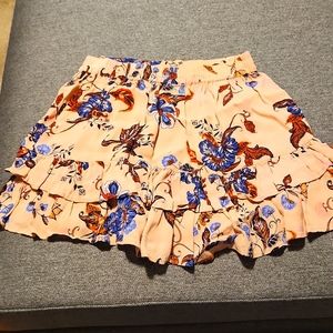 Light and Flowy Skirt